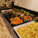 Tucano food