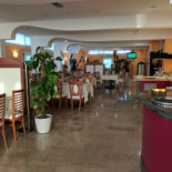 Tucano food