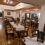 Tucano food