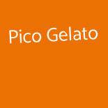 Pico Gelato Comida