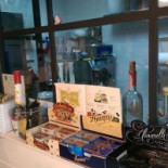 Pico Gelato Nourriture
