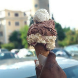 Pico Gelato Comida