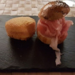 Filoverde Nourriture