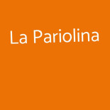 La Pariolina Comida