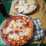 La Pariolina Comida