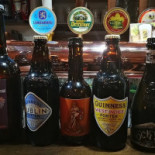 L'avanti Pub Nourriture
