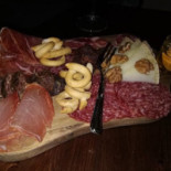 L'avanti Pub Nourriture