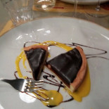 Pasta Passione Nourriture
