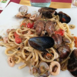 Pasta Passione Nourriture