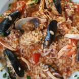 Finamore food