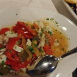Finamore food