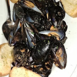 Finamore food