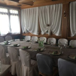 Il Castellaccio Nourriture