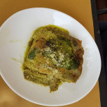 Rosticceria Gastronomia La Madonnina Comida