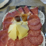 Il Castellaccio Nourriture