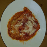 Rosticceria Gastronomia La Madonnina Comida