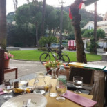 Rosticceria Gastronomia La Madonnina Comida