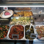Rosticceria Gastronomia La Madonnina Dentro