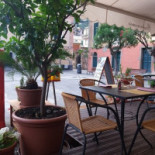 Rosticceria Gastronomia La Madonnina Comida