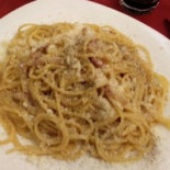 Da Daniela Comida