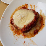 Rosticceria Gastronomia La Madonnina Dentro