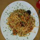 Rosticceria Gastronomia La Madonnina Comida