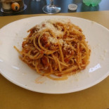 Rosticceria Gastronomia La Madonnina Comida