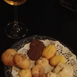 Landi Comida
