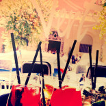 Le Cafe Vert Nourriture