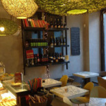 Le Cafe Vert Nourriture