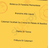 Al Rustichello Comida