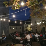 La Piazza Nourriture