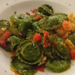 Al Rustichello Comida