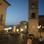 La Piazza Nourriture