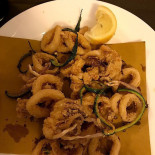 Al Rustichello Comida