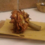 Da Raimondo food