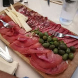 Da Raimondo food