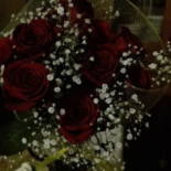 Er Caminetto outside