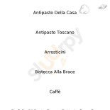 Dal Toscano Carte