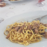 Dal Toscano Nourriture