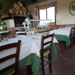 Dal Toscano Nourriture