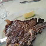 Dal Toscano Nourriture