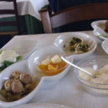 Dal Toscano Nourriture