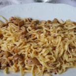 Dal Toscano Nourriture