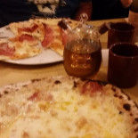 'O Velletrano food