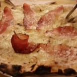 'O Velletrano Comida
