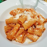 Il Vecchio Salus food