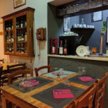 Il Vecchio Salus food