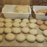 Piadina Romagnola Cassino food