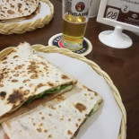 Piadina Romagnola Cassino food